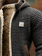 MATTEO™ | CHAQUETA TÉRMICA DE POLAR