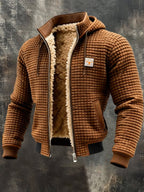 MATTEO™ | CHAQUETA TÉRMICA DE POLAR