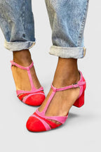 Lazariah™ | Zapatos de tacón modernos