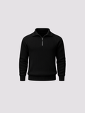 JERSEY CREMALLERA DE CUARTO