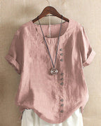 Miranda | Camiseta veraniega elegante