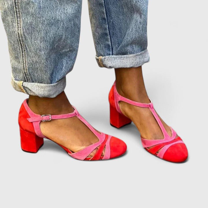 Lazariah™ | Zapatos de tacón modernos