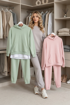 CONJUNTO COLF