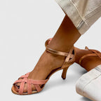 Danariah™ | Tacones ortopédicos