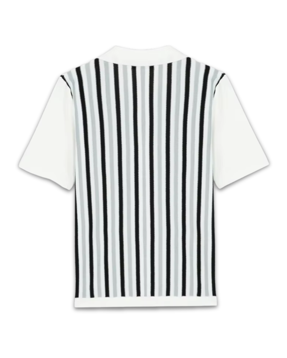 LA CAMISA DE LANA ARDENT - EDICIÓN LINE WEAVE