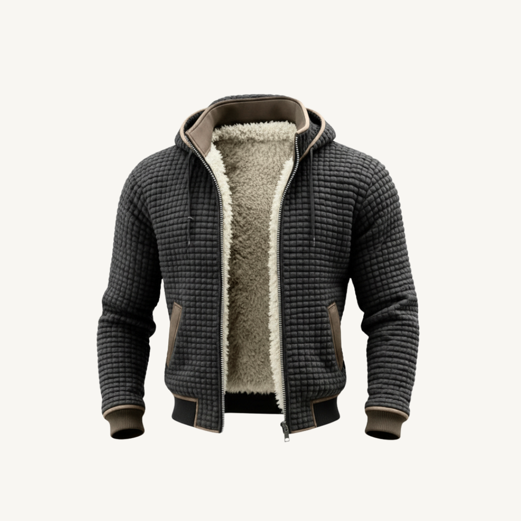 MATTEO™ | CHAQUETA TÉRMICA DE POLAR