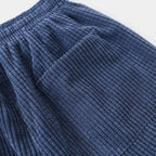 PANTALONES MODERNOS DE TERCIOPELO