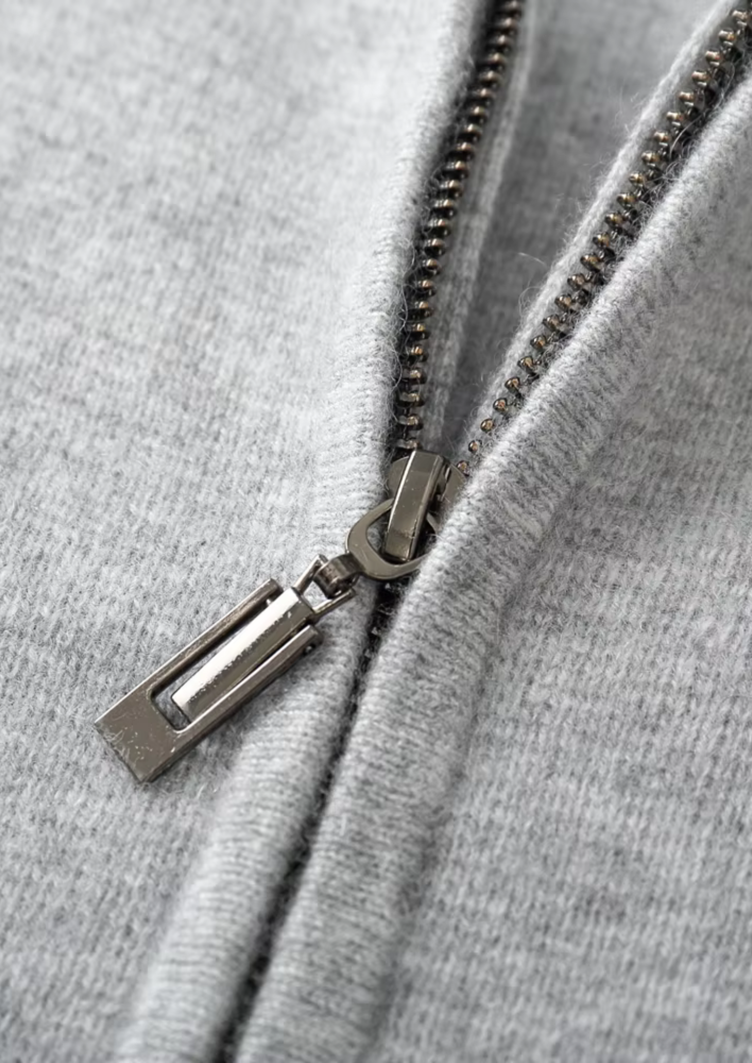 CONJUNTO PREMIUM DE LANA MERINO RELAJADO