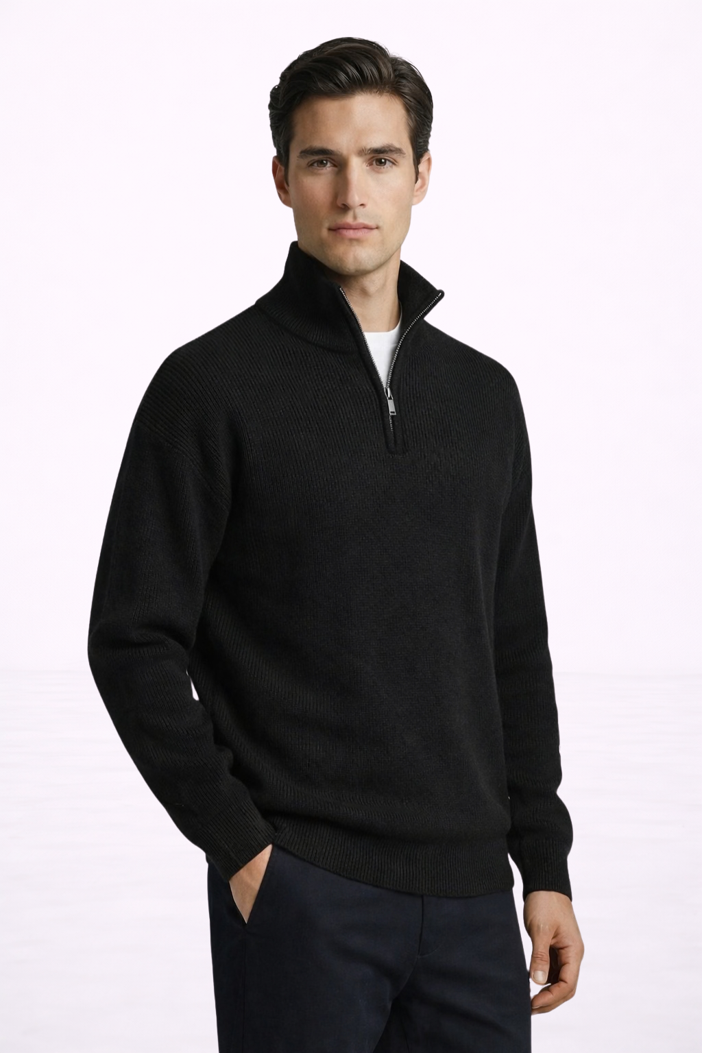 JERSEY BÁSICO PREMIUM