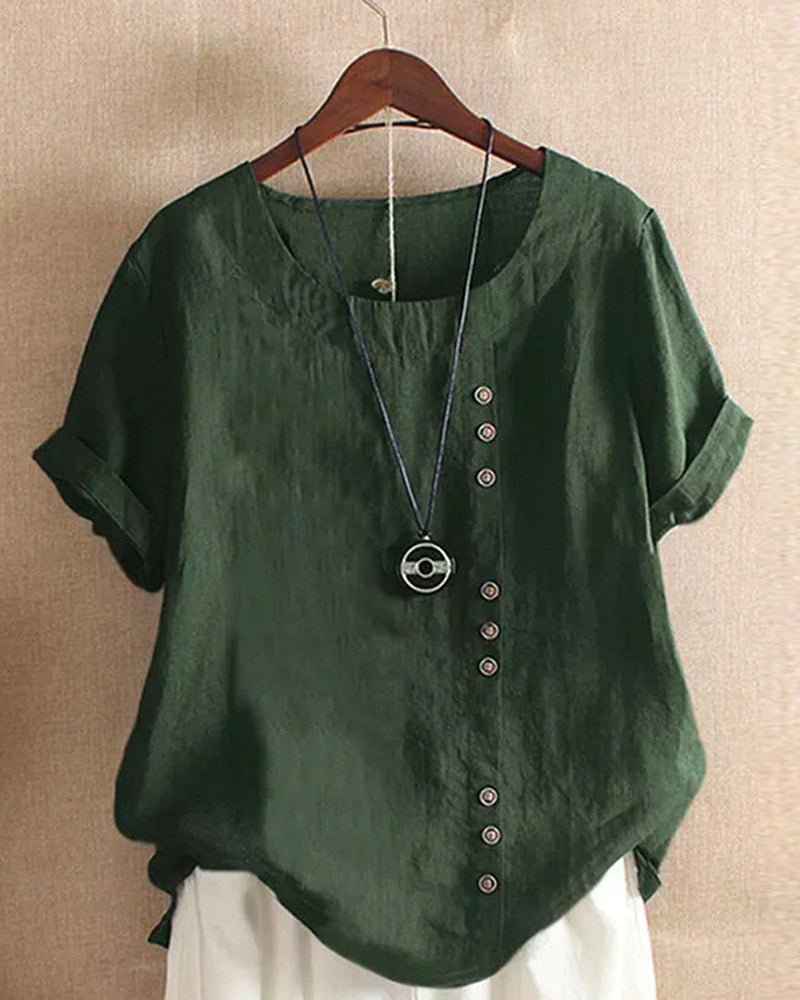 Miranda | Camiseta veraniega elegante