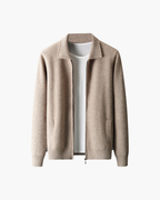 MONACO CHAQUETA DE CREMALLERA