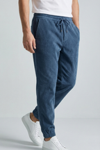 PANTALONES MODERNOS DE TERCIOPELO