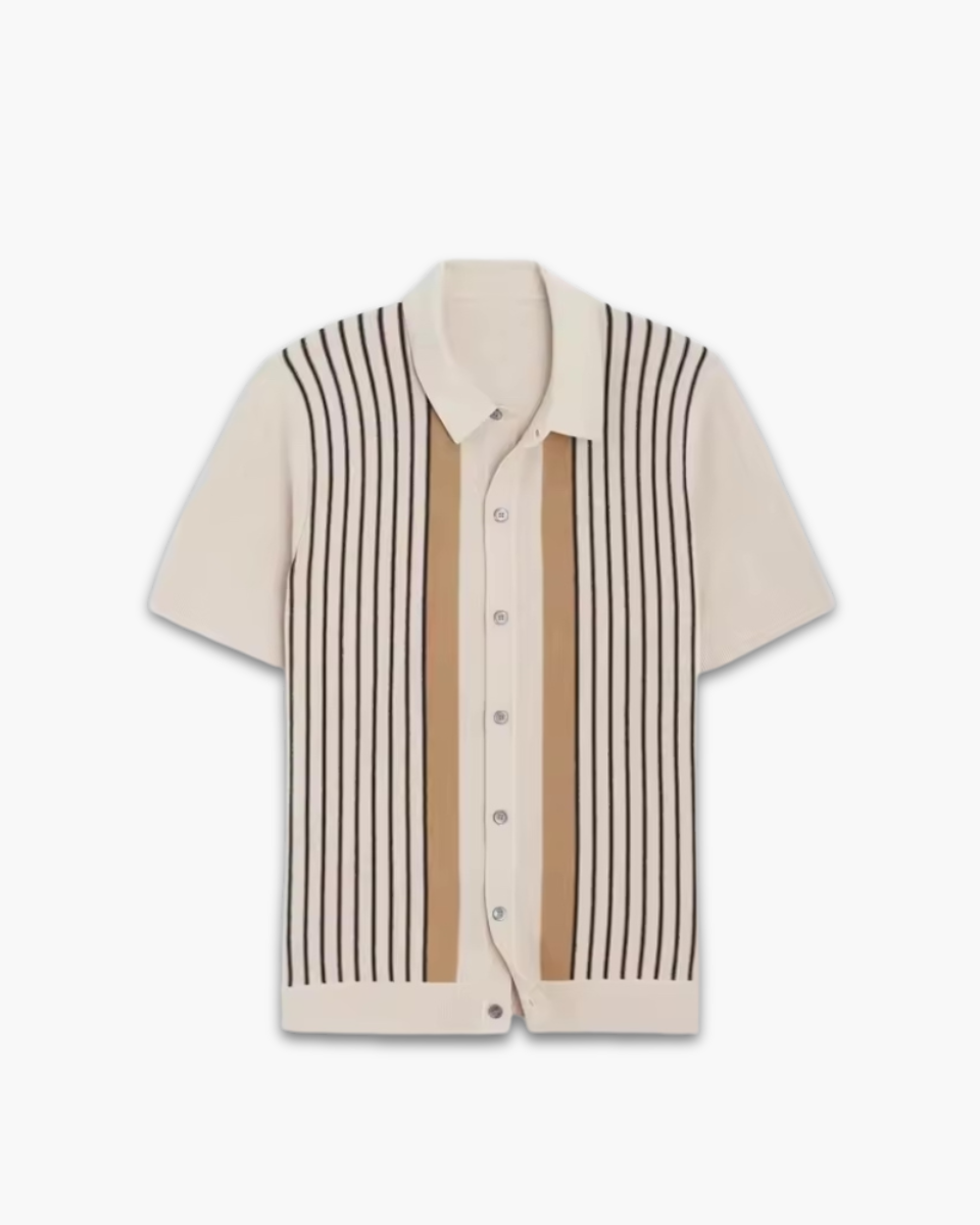 LA CAMISA DE LANA ARDENT - EDICIÓN EARTHLINE