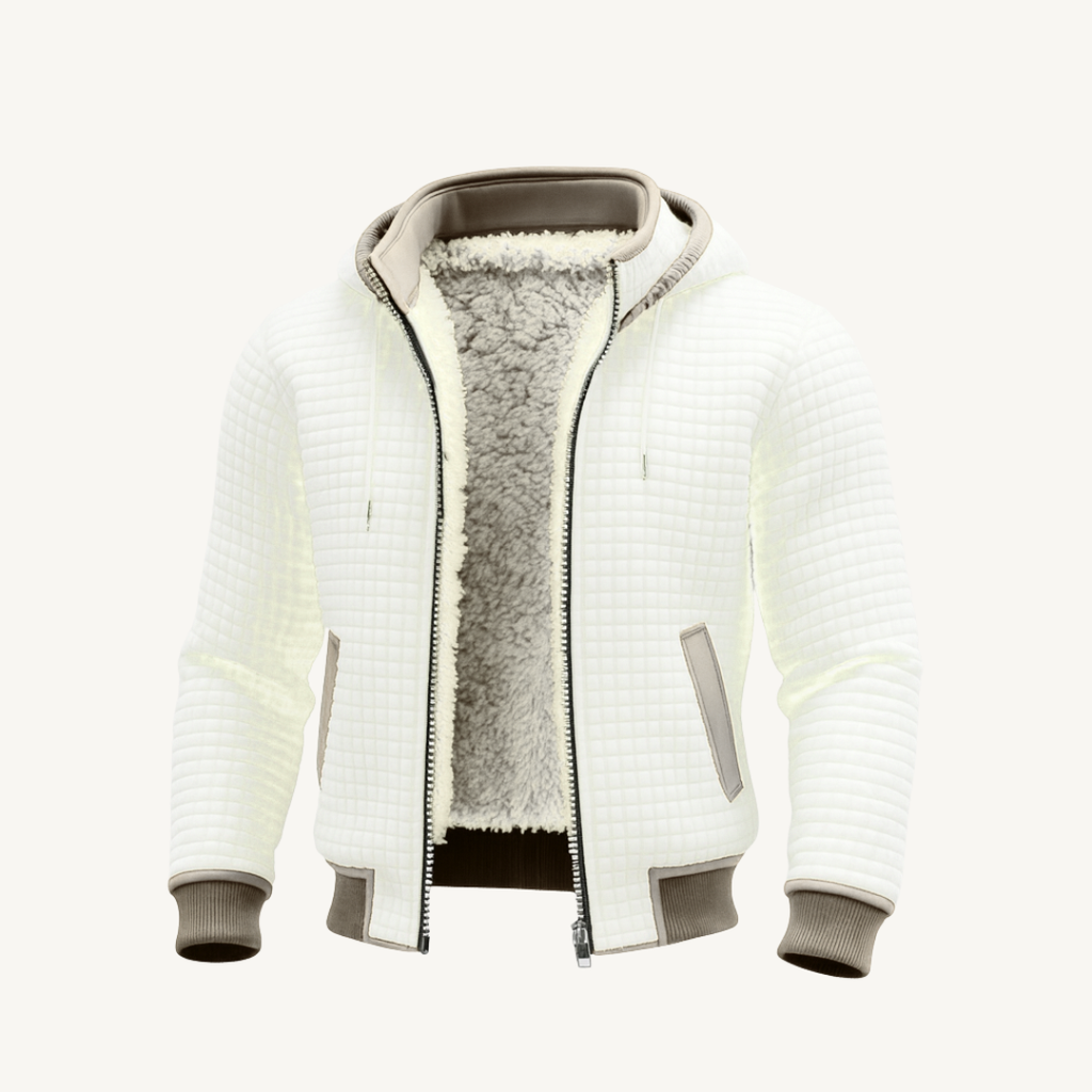 MATTEO™ | CHAQUETA TÉRMICA DE POLAR
