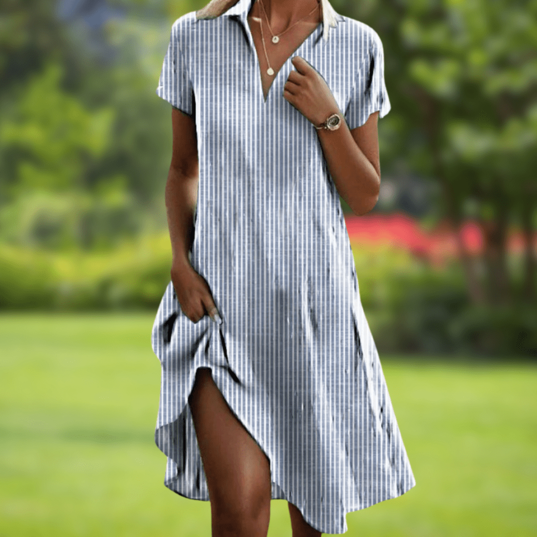 Firi | Vestido elegante y chic