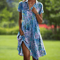 Firi | Vestido elegante y chic