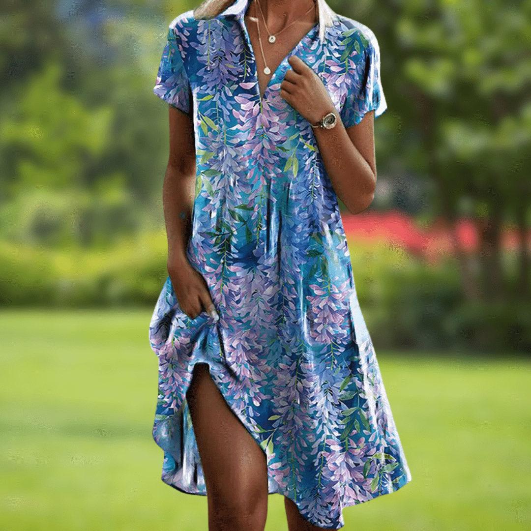 Firi | Vestido elegante y chic