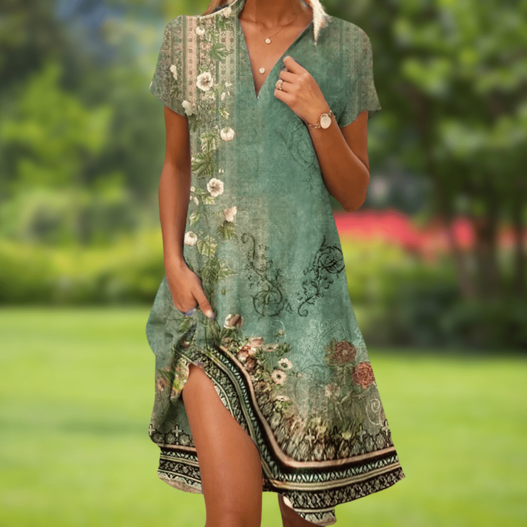 Firi | Vestido elegante y chic