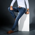 Owen™ | Vaqueros elásticos premium