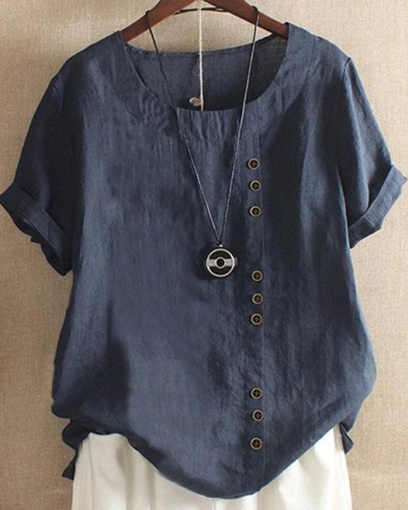 Miranda | Camiseta veraniega elegante