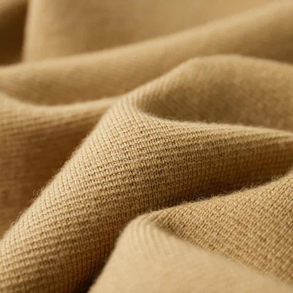 CHAQUETA 100 % CACHEMIRA