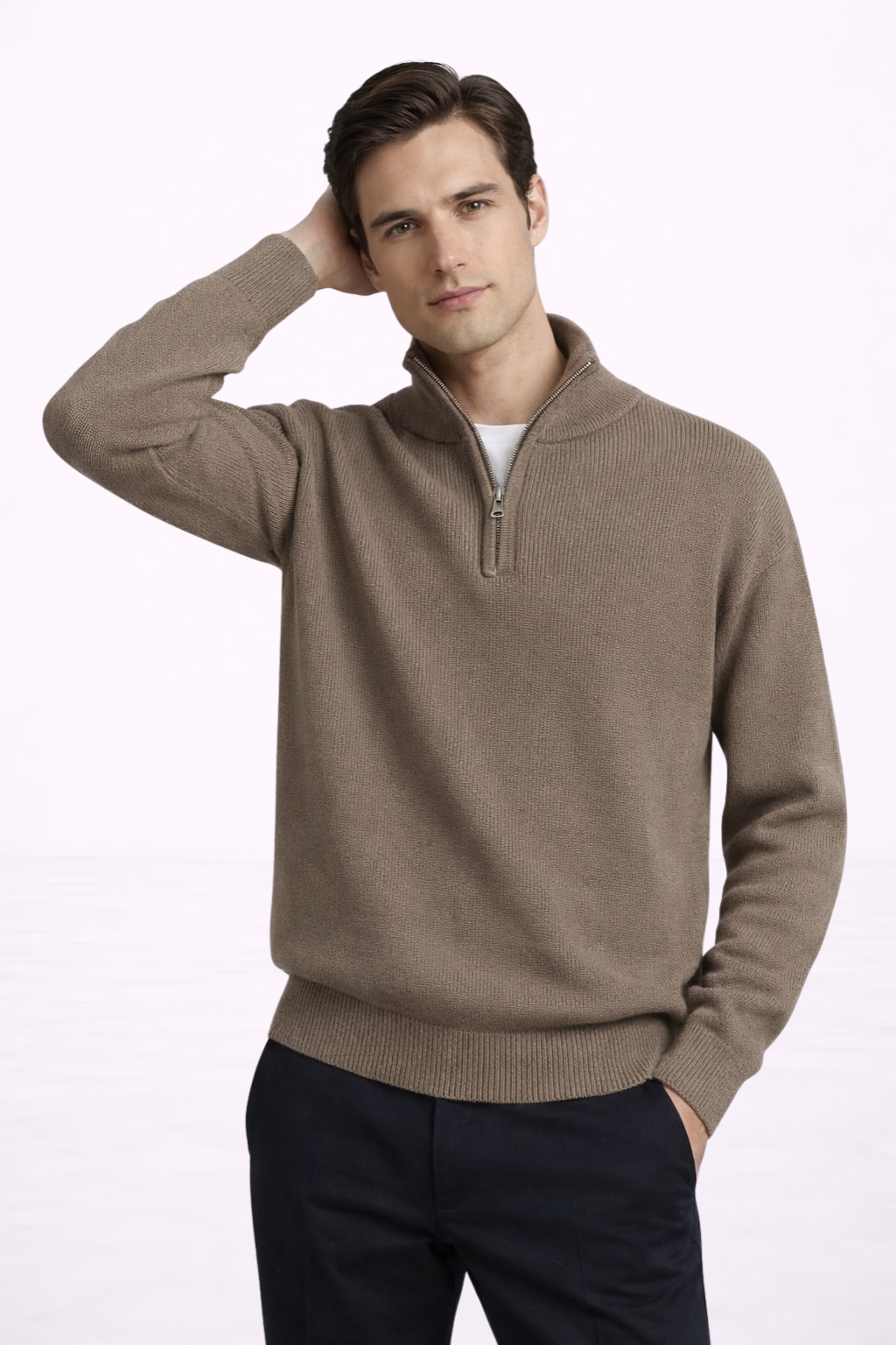 JERSEY BÁSICO PREMIUM