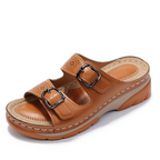 Amélie | Sandalias Ortopédicas Confort