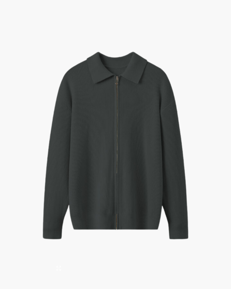 Chaqueta 100 % lana de primera calidad