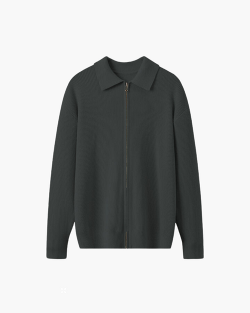 CHAQUETA 100 % LANA DE PRIMERA CALIDAD