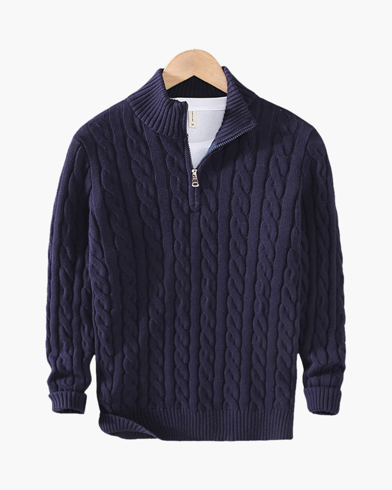 Winter Fit 7 - Paseo por Ámsterdam