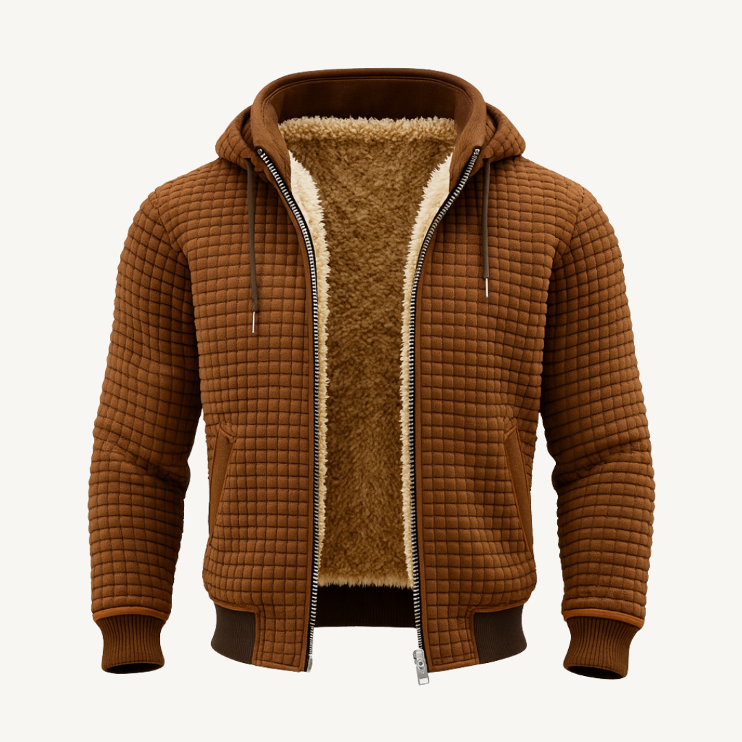 MATTEO™ | CHAQUETA TÉRMICA DE POLAR