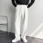 Pantalones ajustados GUNSAN
