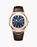 Reloj de Cuero Lisboa
