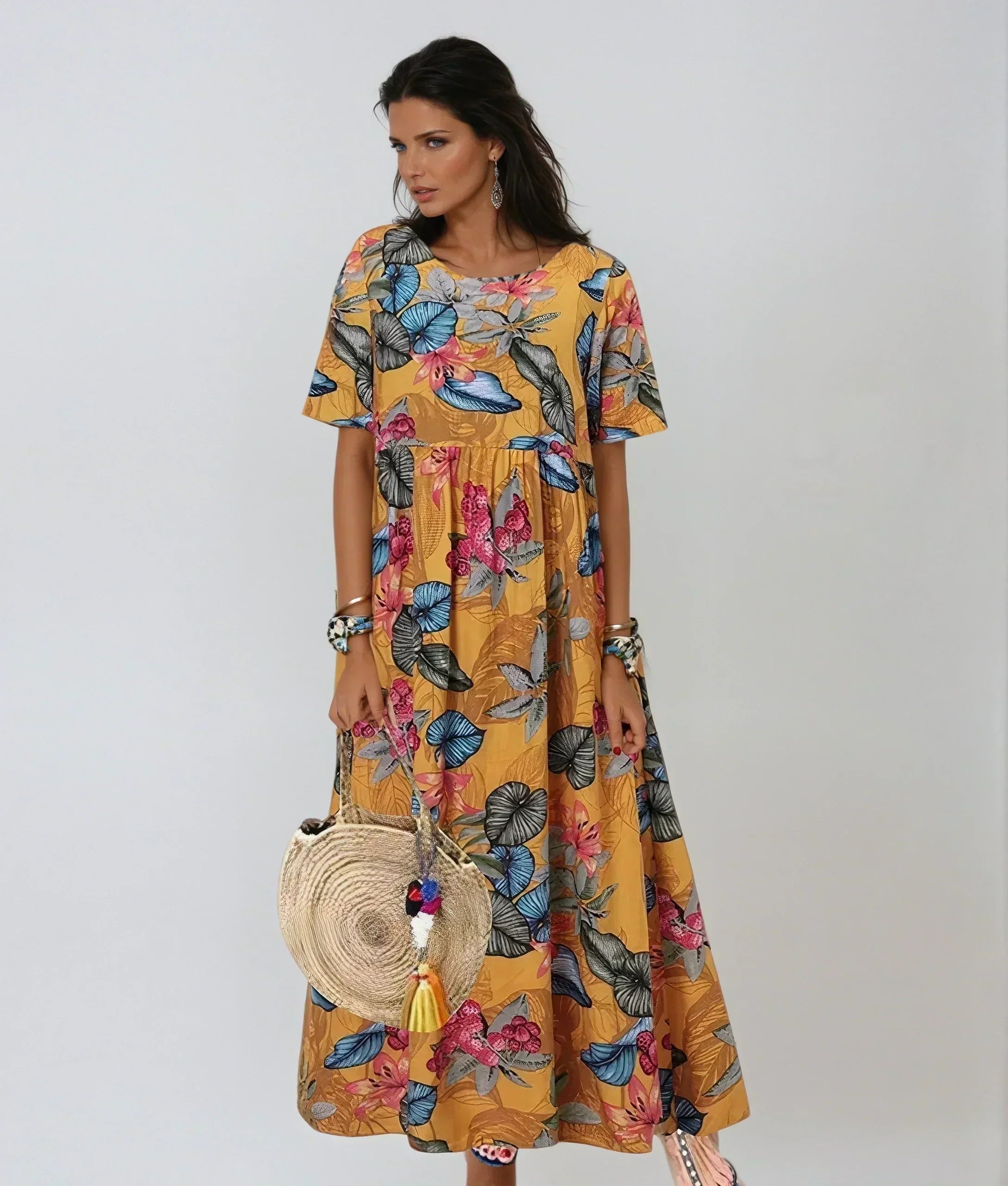 Lovi | Florecimiento de Verano