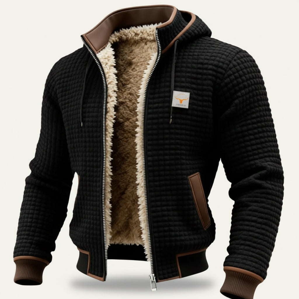 MATTEO™ | CHAQUETA TÉRMICA DE POLAR