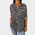 Blusa Diaria Gracia Salvaje