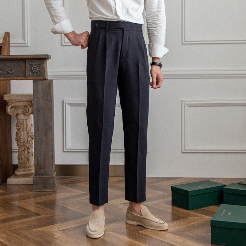 Pantalones PARIS OLD MONEY