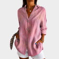 Blusa Diaria Susurro Rosa