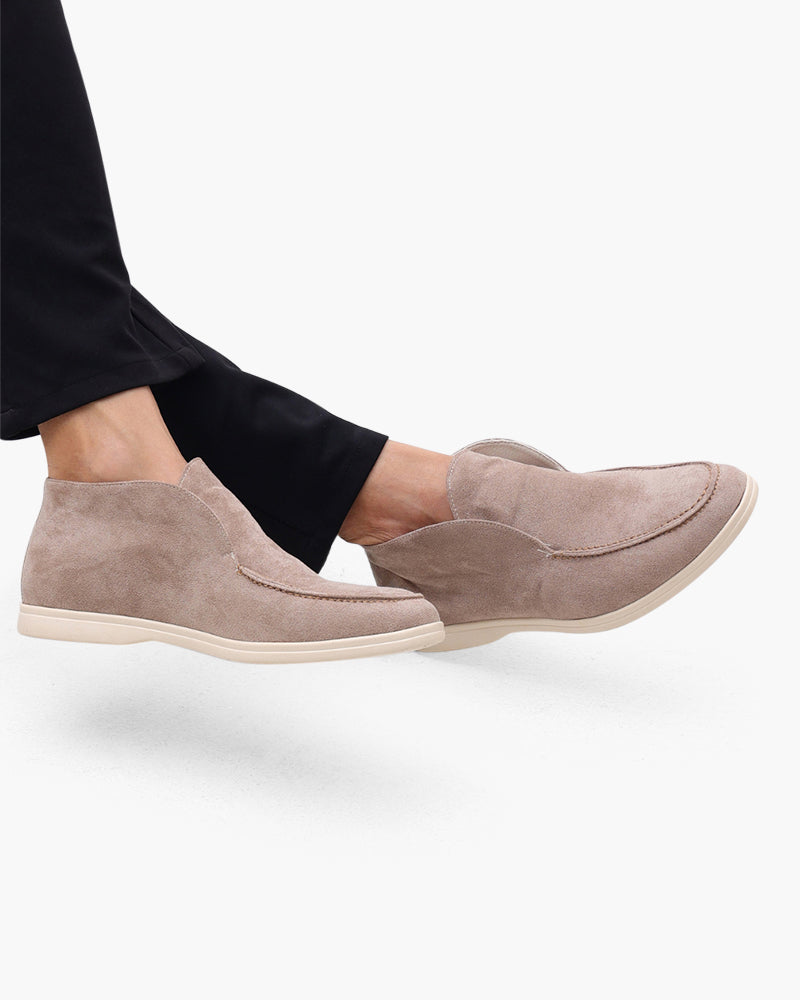 Winter Fit 3 - Paseo con Café