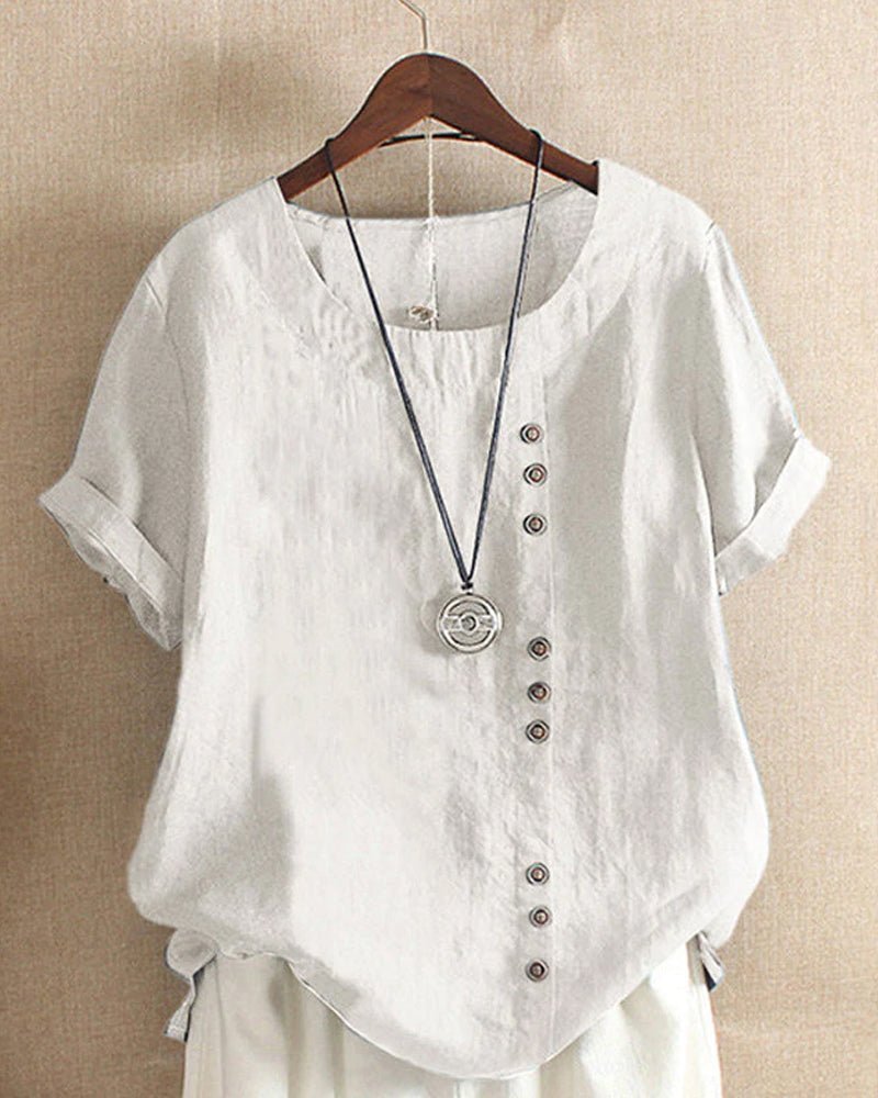 Miranda | Camiseta veraniega elegante