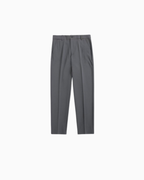 PANTALONES DE TRAJE ANCHOS Y RECTOS