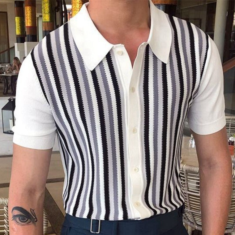 LA CAMISA DE LANA ARDENT - EDICIÓN LINE WEAVE