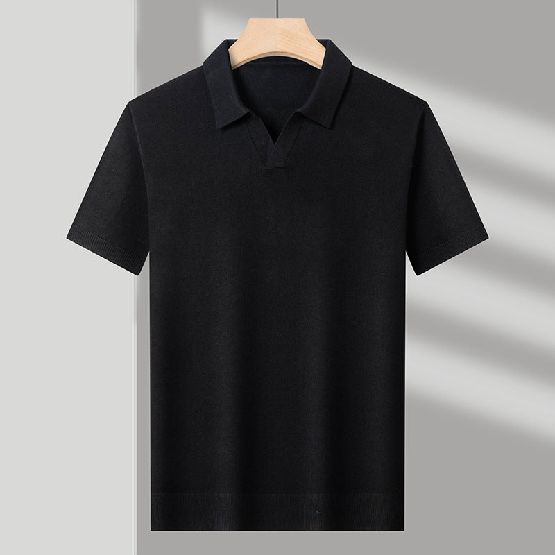 POLO NOIR ESSENTIAL