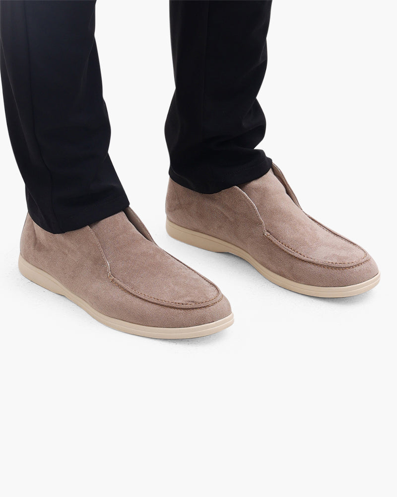 Winter Fit 3 - Paseo con Café