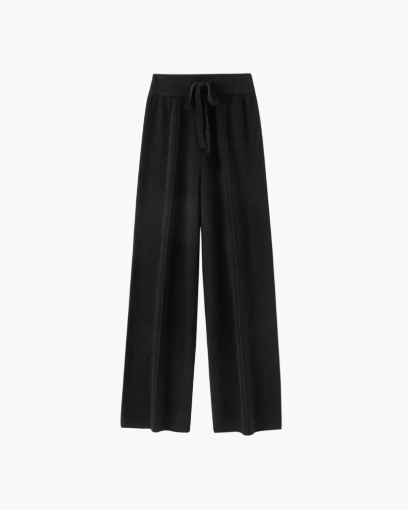 PANTALONES DE LANA MERINO