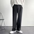 Pantalones ajustados GUNSAN