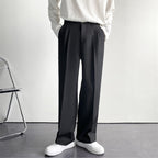 Pantalones ajustados GUNSAN
