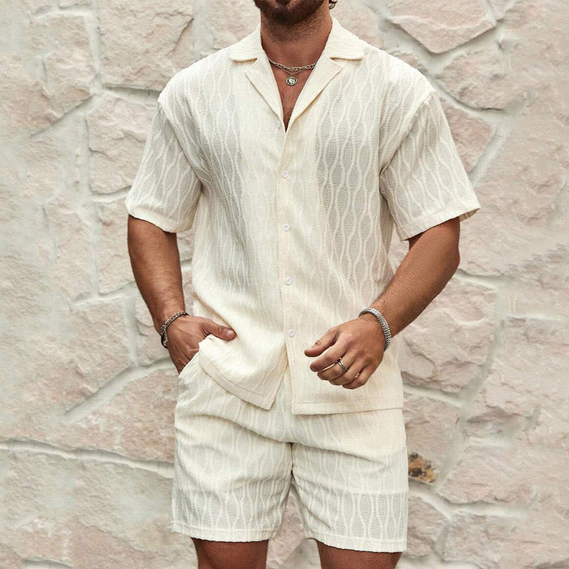 Outfit de Verano - Mykonos Set