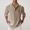 Camisa de Lino Verano CAPRI