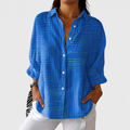 Blusa Estampada Ligera y Colorida